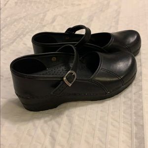 Dansko Marcelle Mary Jane